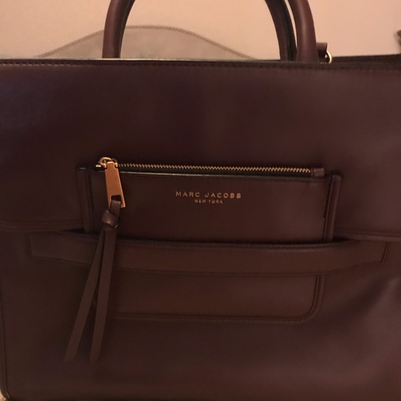Marc Jacobs Handbags - Marc Jacobs satchel bag